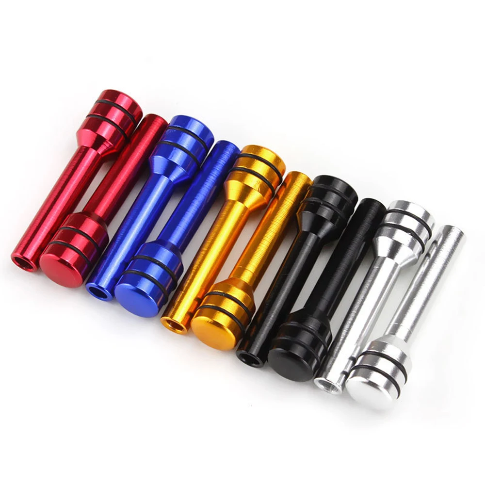 Car Alloy Door Lock Pins Lock Pin Screw Knob For Honda Accessories Civic Accord Fit Crv Hrv Jazz City CR-Z Element Insight MDX
Car Alloy Door Lock Pins Lock Pin Screw Knob For Honda Accessories Civic Accord Fit Crv Hrv Jazz City CR-Z Element Insight MDX