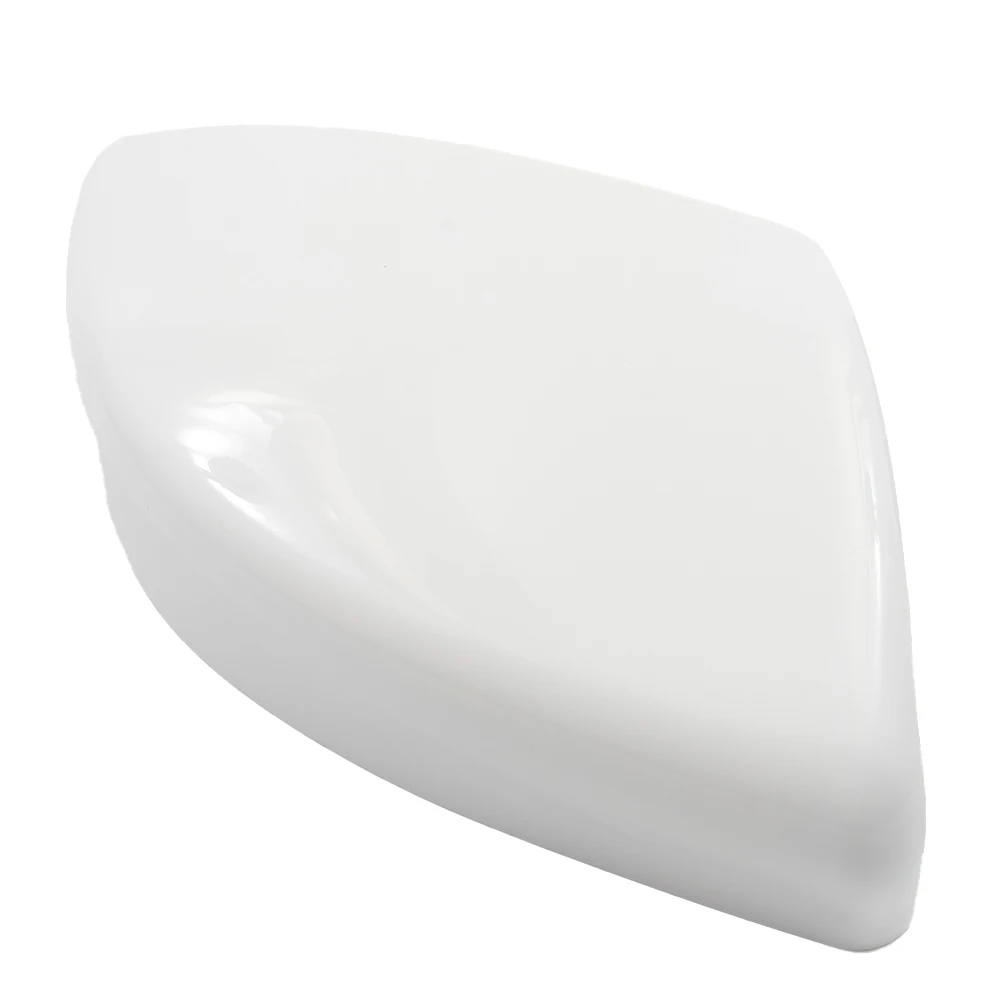 1pc Car White Right Side Mirror Cover Cap For Nissan Sentra 2012-2019 No Signal Primer Mirror Cover Cap Auto Exterior Parts
1pc Car White Right Side Mirror Cover Cap For Nissan Sentra 2012-2019 No Signal Primer Mirror Cover Cap Auto Exterior Parts