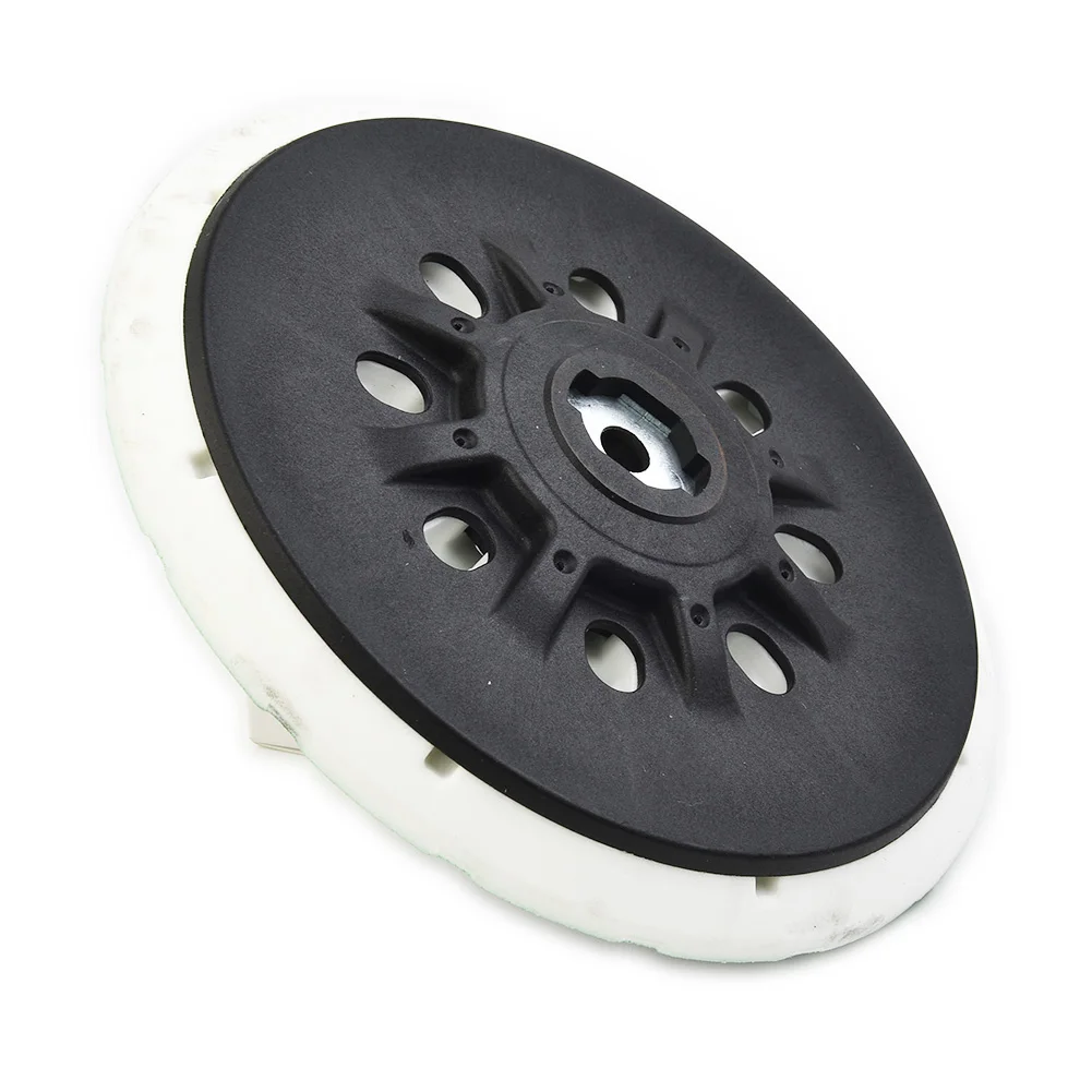 New Practical Sanding Pad Sandpaper Nice Replacements Top Sale 1 Pcs New Sanding Pad Uniform Wear Well Balanced
New Practical Sanding Pad Sandpaper Nice Replacements Top Sale 1 Pcs New Sanding Pad Uniform Wear Well Balanced
