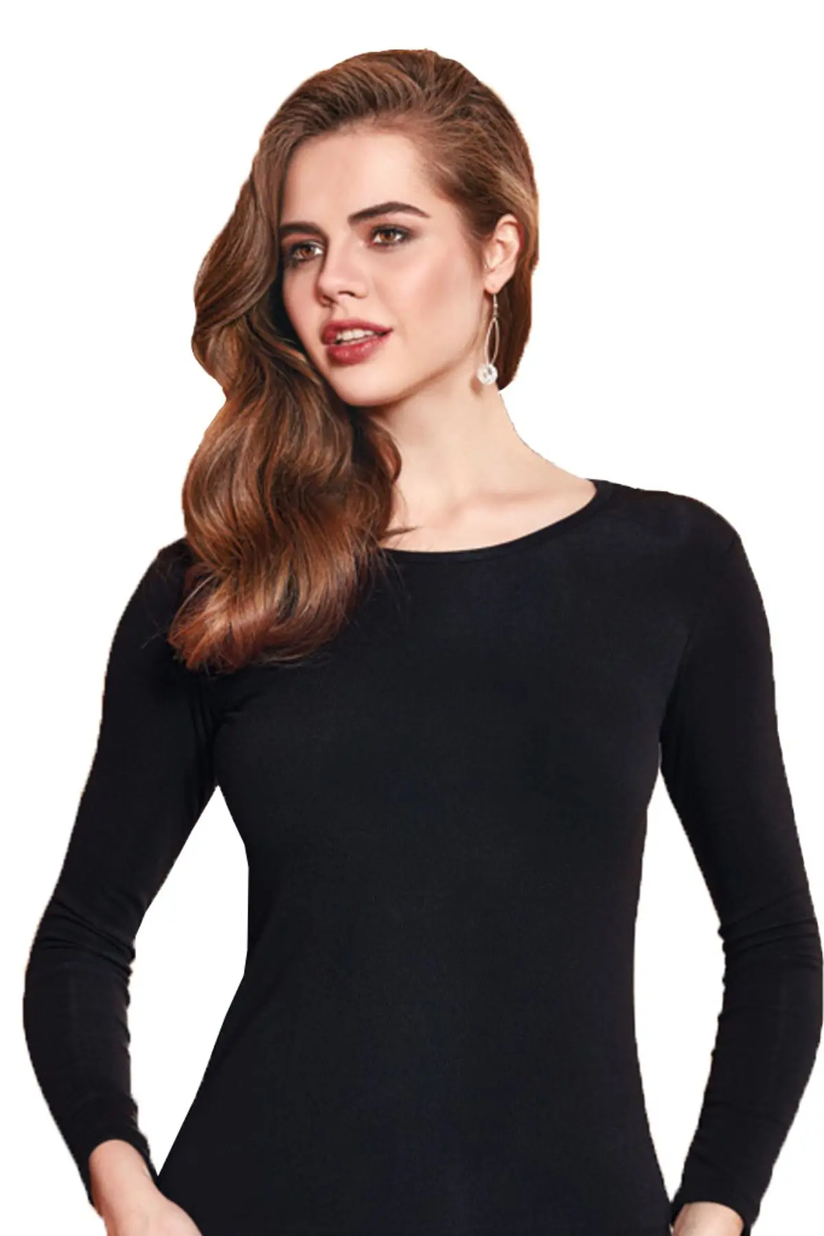 Women's Bodysuit Black Thermal Raised Long Sleeve Rompers jumpsuit Sexy Sheath Skinny Summer Streetwear Outfits Overalls
Women's Bodysuit Black Thermal Raised Long Sleeve Rompers jumpsuit Sexy Sheath Skinny Summer Streetwear Outfits Overalls