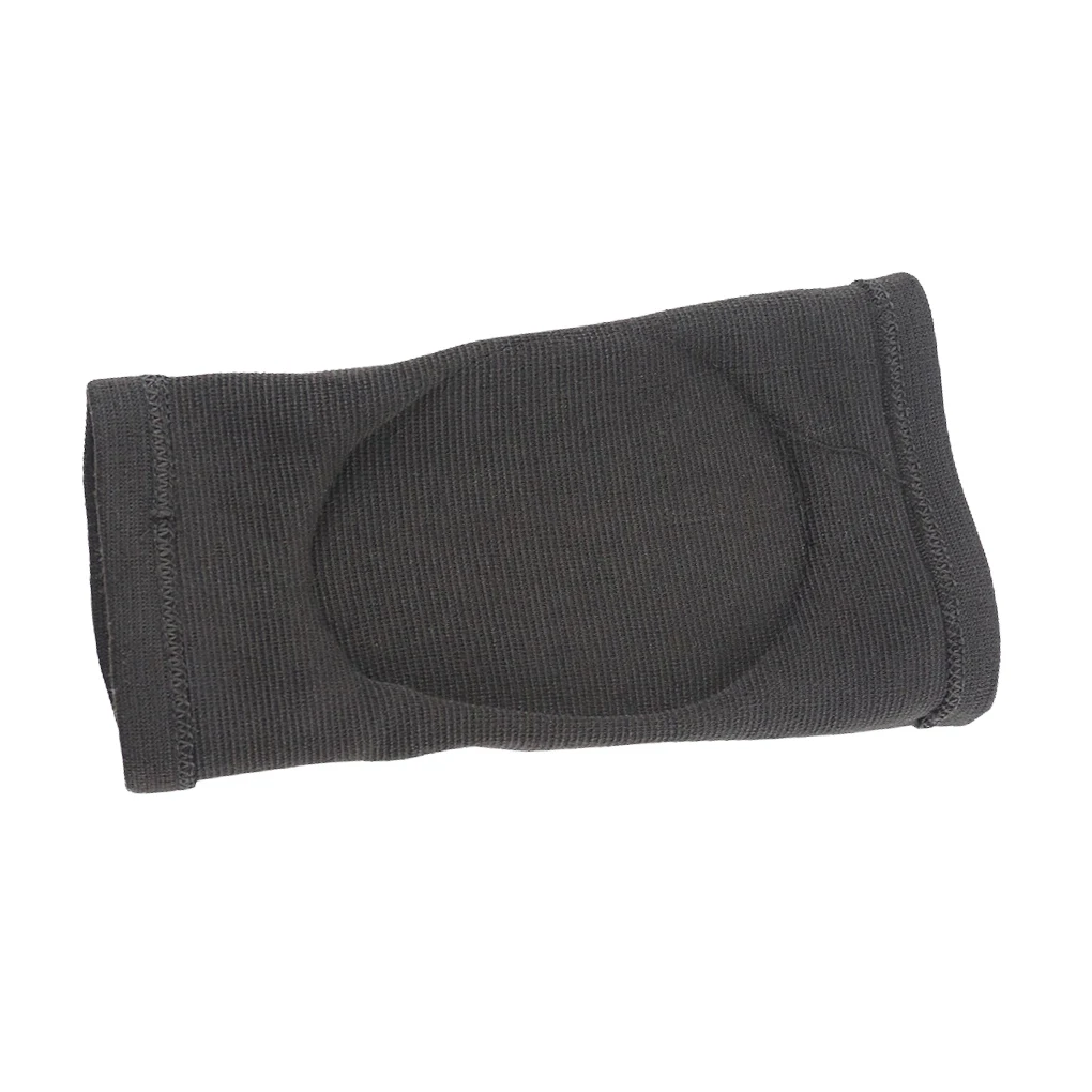 Защитные наколенники, толстый губчатый Противоскользящий наколенник для танцев
Защитные наколенники, толстый губчатый Противоскользящий наколенник для танцев