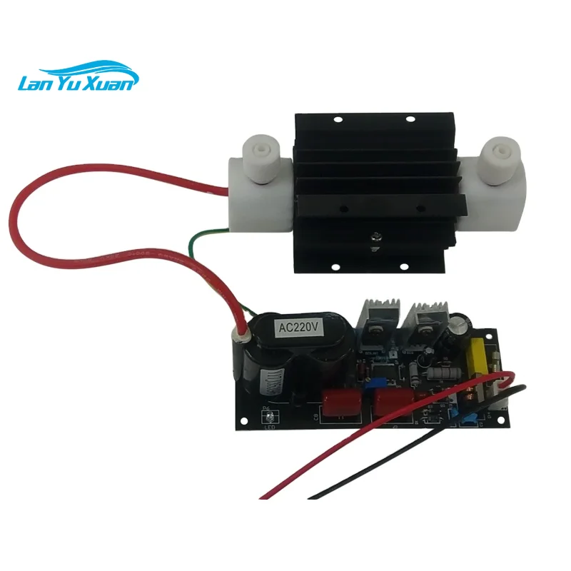 Powerful 220V 5g Quartz Tube Portable Ozone Generator Spare Parts Ozone Generator Kits Ozone Generator Cell
Powerful 220V 5g Quartz Tube Portable Ozone Generator Spare Parts Ozone Generator Kits Ozone Generator Cell