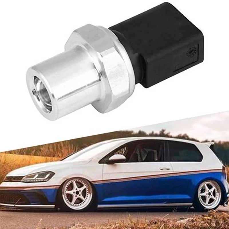 10Pcs 4H0959126B Air Conditioning Pressure Switch for-VW-Golf-Skoda-Seat AUDI-A3 A4 A6 A/C Pressure Sensor 4F0959126B
10Pcs 4H0959126B Air Conditioning Pressure Switch for-VW-Golf-Skoda-Seat AUDI-A3 A4 A6 A/C Pressure Sensor 4F0959126B