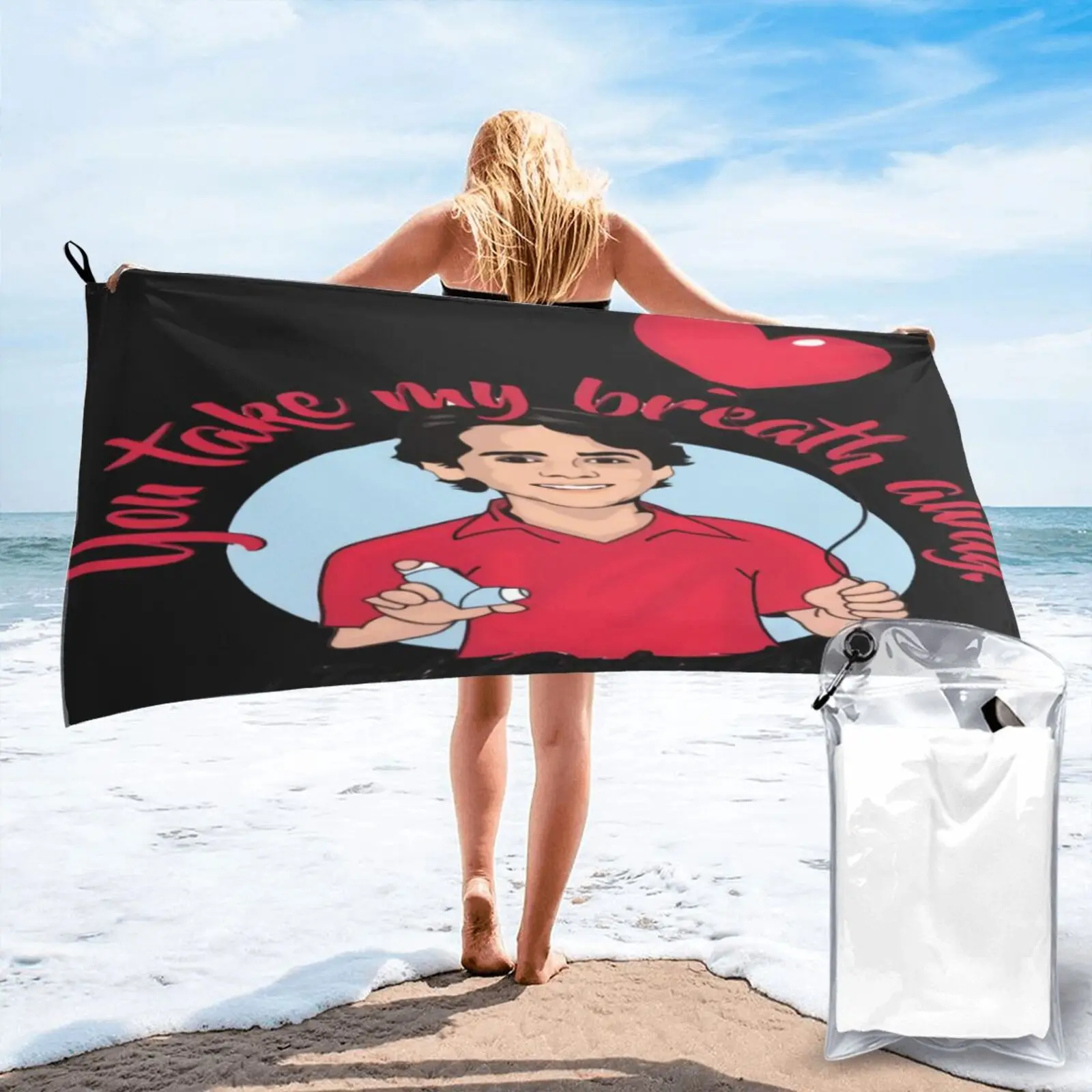 2018 Jack Dylan Grazer Take My Beach Towel Beach Towel Luxury Luxury Beach Towel For Bath Towels Large Beach Towels Towel Bath
2018 Jack Dylan Grazer Take My Beach Towel Beach Towel Luxury Luxury Beach Towel For Bath Towels Large Beach Towels Towel Bath