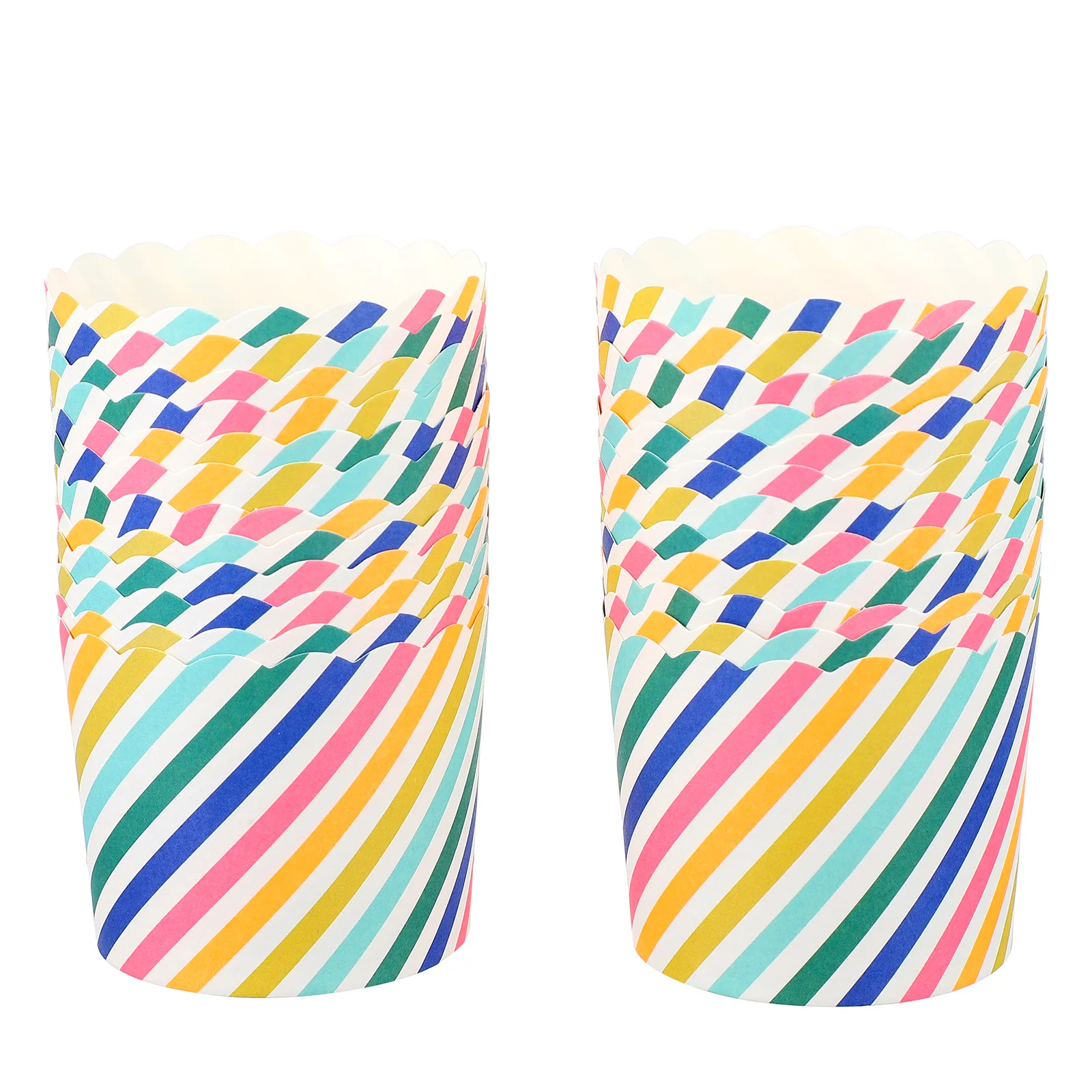 Liners Cupcake Paper Cups Muffin Baking Dessert Wrappers Holders Mini Cake Disposable Mousse Pan Ramekin Bowls Molds Tart Egg
Liners Cupcake Paper Cups Muffin Baking Dessert Wrappers Holders Mini Cake Disposable Mousse Pan Ramekin Bowls Molds Tart Egg