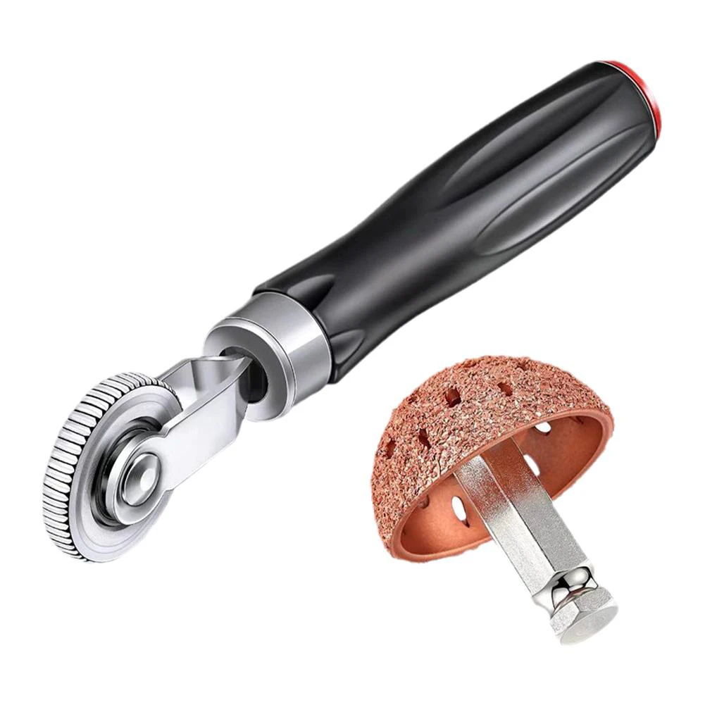 Car Tire Repair Tool Tire Repair Patch Tool Tungsten Accessories Kit Patch Roller Repair Stitcher Tool 2 PCS 2*
Car Tire Repair Tool Tire Repair Patch Tool Tungsten Accessories Kit Patch Roller Repair Stitcher Tool 2 PCS 2*