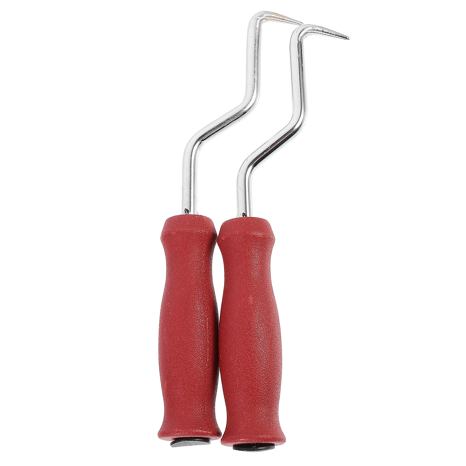 2 Pcs Steel Hook Handle Rebar Tie Tool Tie Curved Metal Rebar Tie Tool Tie Ties Metallic Line Plastic
2 Pcs Steel Hook Handle Rebar Tie Tool Tie Curved Metal Rebar Tie Tool Tie Ties Metallic Line Plastic