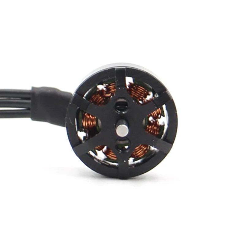 Распродажа 1103 8000KV бесщеточный двигатель 2-3S Lipo 1 5mm вал для Gemfan 1636 40mm 6 inch Propeller FPV