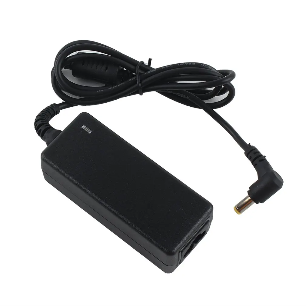 AC Adapter Charger + Cord 19V 1.58A 30W for Acer Aspire One KAV10 KAV60 Drop Shipping Wholesale Plug in ONLENY
AC Adapter Charger + Cord 19V 1.58A 30W for Acer Aspire One KAV10 KAV60 Drop Shipping Wholesale Plug in ONLENY