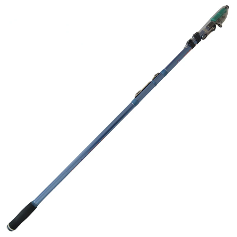 3.6M 3.9M 4.2M 4.5M Hard long throlling casting rod sea boat fishing rod products
3.6M 3.9M 4.2M 4.5M Hard long throlling casting rod sea boat fishing rod products
