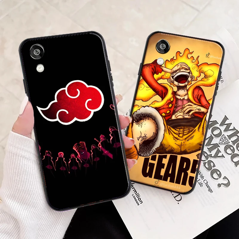 NARUTO ONE PIECE For Huawei Honor 10 9 Lite 10i Phone Case Protect Silicone Cover Back Liquid Silicon Coque Soft Carcasa
NARUTO ONE PIECE For Huawei Honor 10 9 Lite 10i Phone Case Protect Silicone Cover Back Liquid Silicon Coque Soft Carcasa