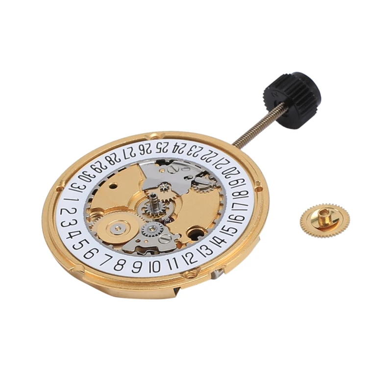Replacement Quartz Movement Single Calendar Replacement ETA 956.412 Movement Watch Repair Movement
Replacement Quartz Movement Single Calendar Replacement ETA 956.412 Movement Watch Repair Movement