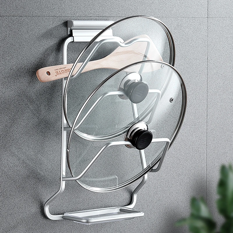 Kitchen Chopping Board Pot Lid Cover Rack Organizer Storage Holder Shelf kitchen accessories
Kitchen Chopping Board Pot Lid Cover Rack Organizer Storage Holder Shelf kitchen accessories