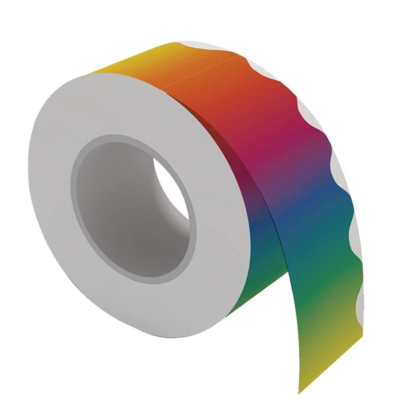 Новая Радужная доска для объявлений, наклейки, красочные прямые борта, отделка, бордюр, отделка для классной доски, украшение 
Новая Радужная доска для объявлений, наклейки, красочные прямые борта, отделка, бордюр, отделка для классной доски, украшение