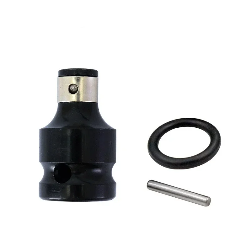 Набор торцевых адаптеров Krachtige 00538 из нержавеющей стали
Набор торцевых адаптеров Krachtige 00538 из нержавеющей стали