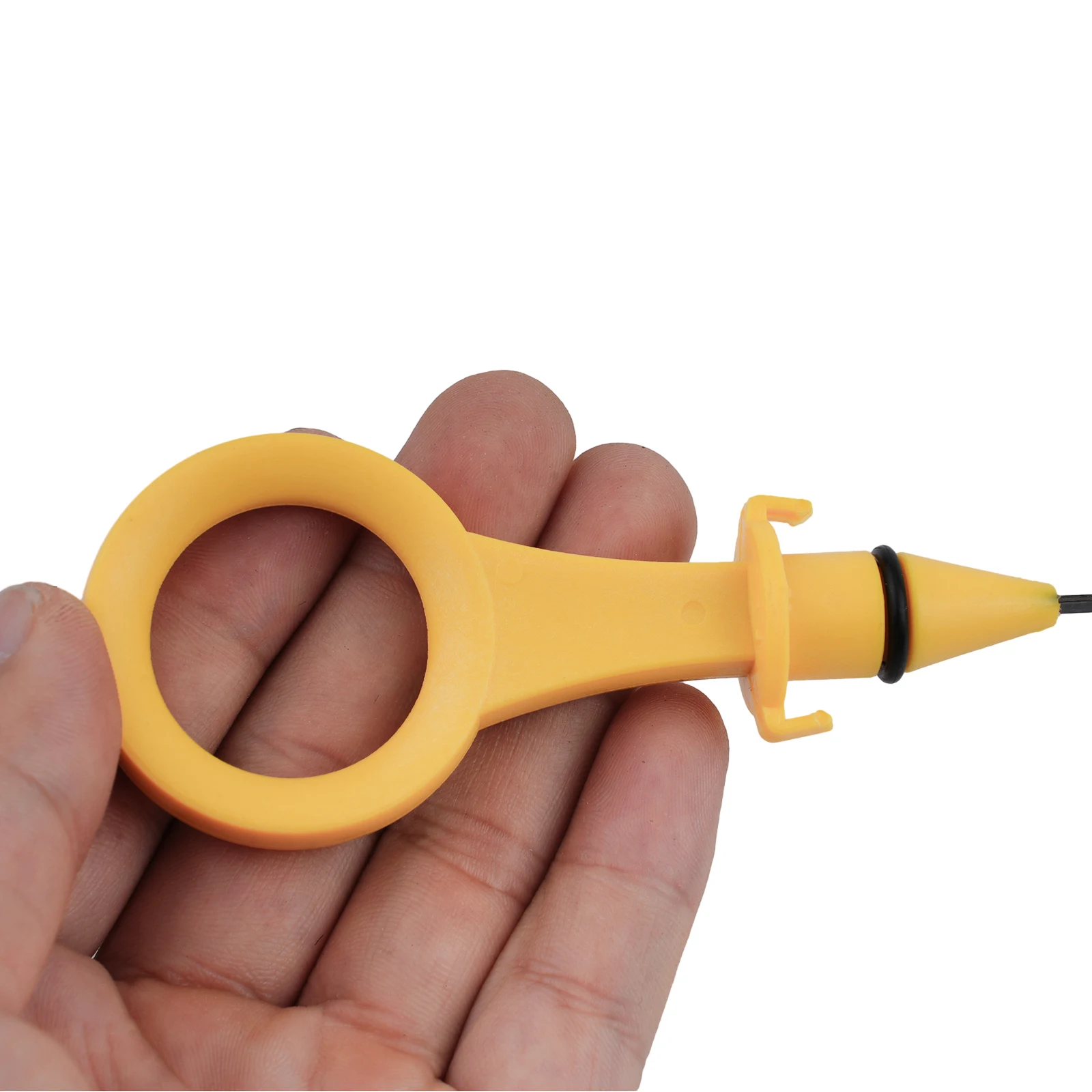 Car Dip Stick Oil Dipstick Tool Vehicle 06H-115-611-E 06H115611E 1pcs Accessories Measurer Replacement Durable
Car Dip Stick Oil Dipstick Tool Vehicle 06H-115-611-E 06H115611E 1pcs Accessories Measurer Replacement Durable