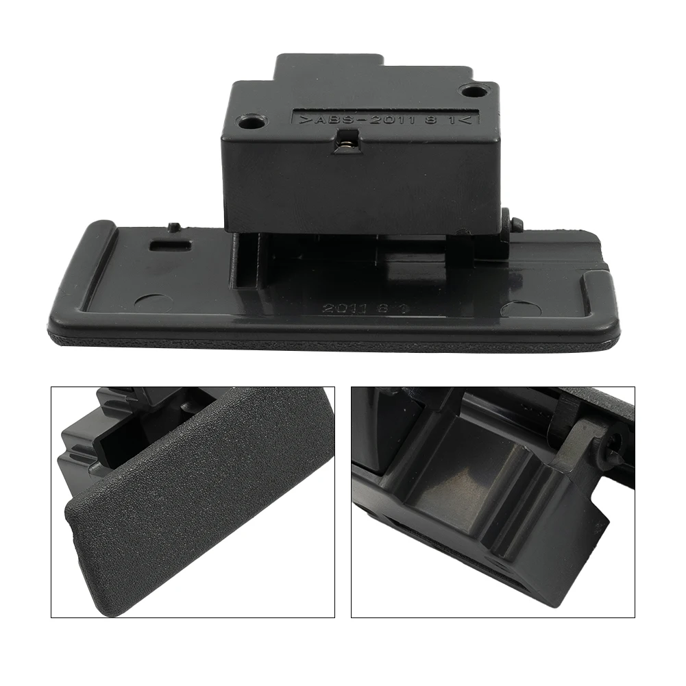 1pc Auto Glove Box Lock Latch Handle For Suzuki SX4 Swift RW415 RW416 RW420 2006-2012 Black 8.6x6x3cm Car Replacement Parts
1pc Auto Glove Box Lock Latch Handle For Suzuki SX4 Swift RW415 RW416 RW420 2006-2012 Black 8.6x6x3cm Car Replacement Parts