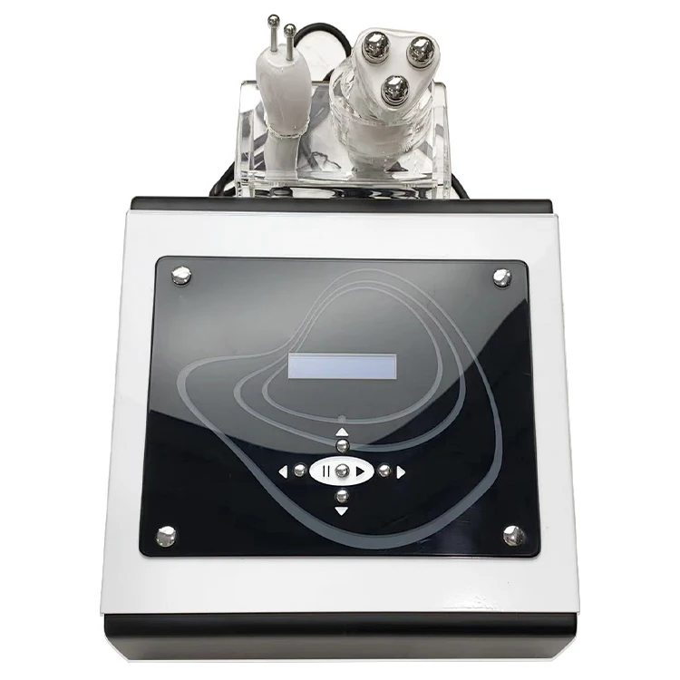 cheap price rf vacuum machine home use rf beauty instrument rf cavitation slimming machine
cheap price rf vacuum machine home use rf beauty instrument rf cavitation slimming machine