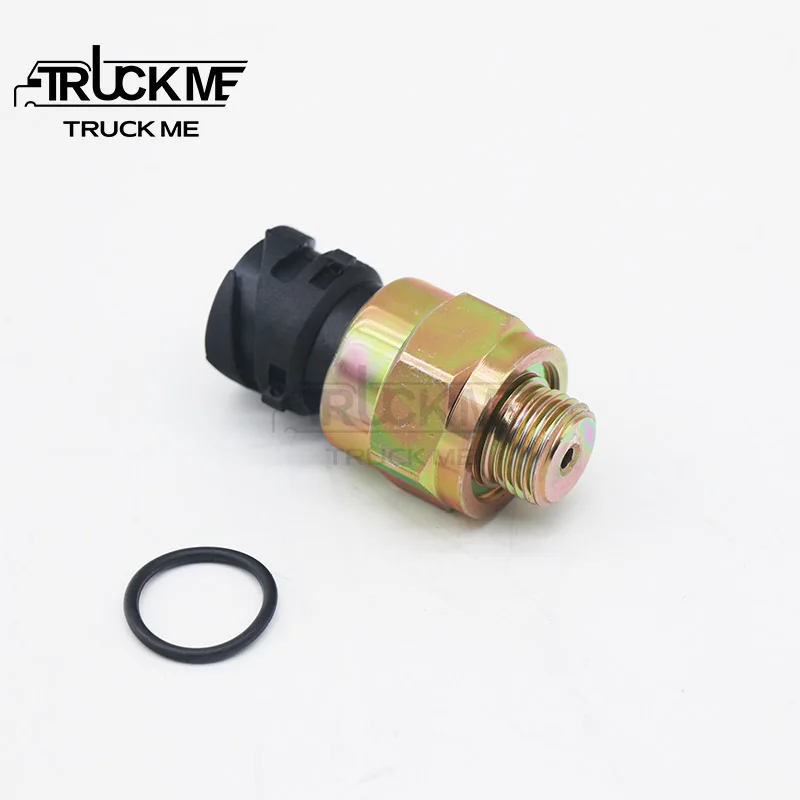 Датчик давления грузовика для Volvo 21202753
Датчик давления грузовика для Volvo 21202753