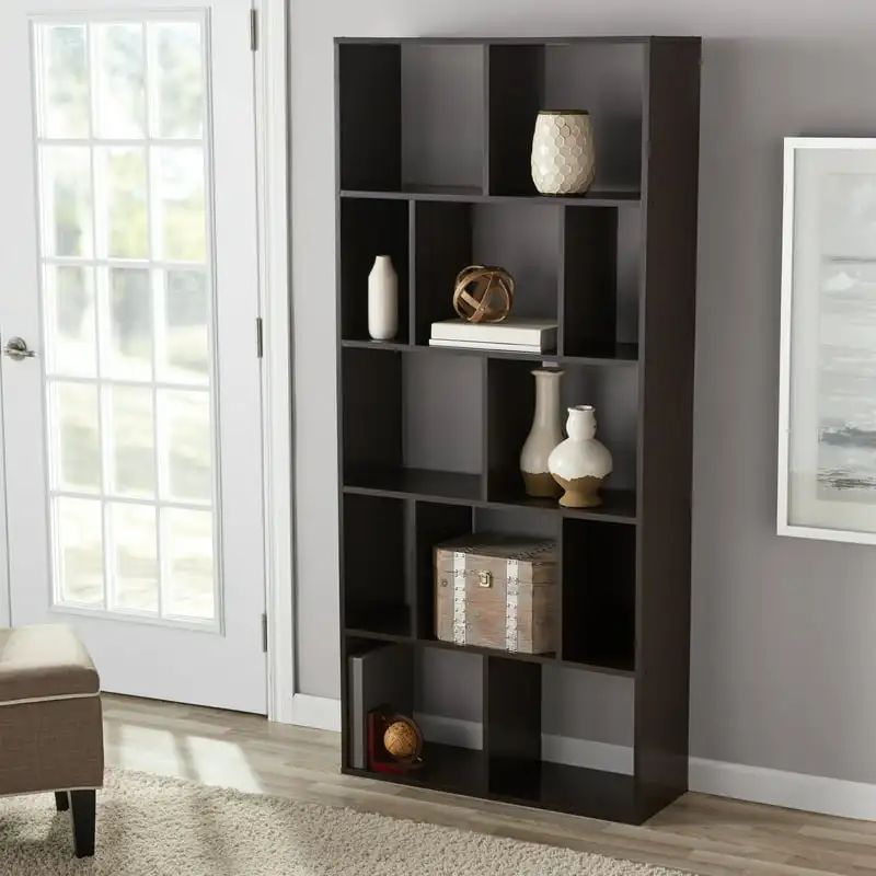 Bookcase, Espresso 
Bookcase, Espresso