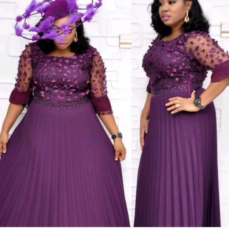 Женское облегающее платье с длинным рукавом, Элегантное повседневное красное платье с круглым вырезом и фиолетовыми цветами, облегающее дл...
Женское облегающее платье с длинным рукавом, Элегантное повседневное красное платье с круглым вырезом и фиолетовыми цветами, облегающее дл...