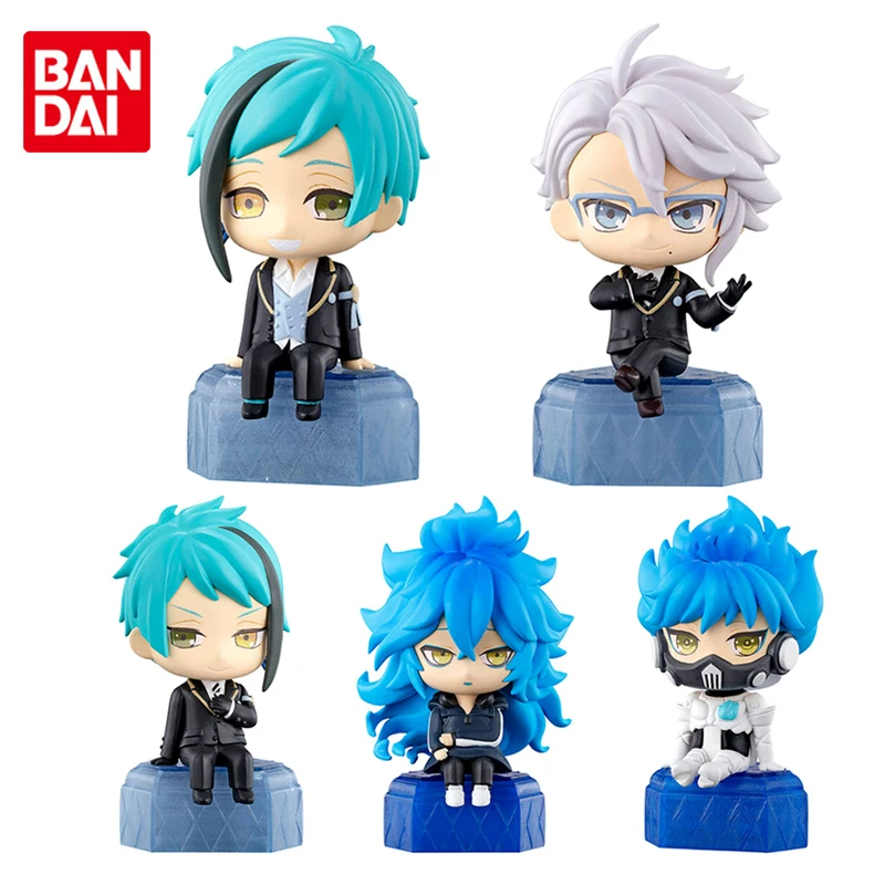 Куклы Bandai диснеевские витые чудес, сидящие 03, Азул, ашенгрот, идиа, платок, пиявка, Нефритовая пиявка, аниме
Куклы Bandai диснеевские витые чудес, сидящие 03, Азул, ашенгрот, идиа, платок, пиявка, Нефритовая пиявка, аниме