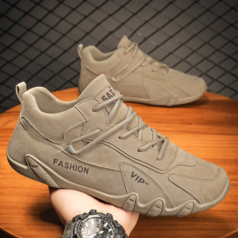 Outdoor High-end Brand Men's Shoes Fashion Mens Sneakers 2023 Autumn New Luxury Global Popular Male Casual Shoes Tenis Masculino
Outdoor High-end Brand Men's Shoes Fashion Mens Sneakers 2023 Autumn New Luxury Global Popular Male Casual Shoes Tenis Masculino
