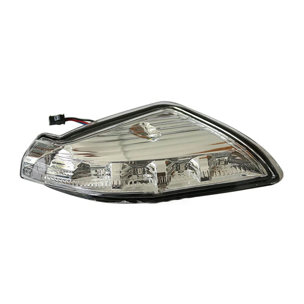 Rearview Mirror Indicator Lamp LED Side Mirror Turn Signal Light 6000K Fit For Buick Lacrosse 2010 2011 2012 2013 21982875
Rearview Mirror Indicator Lamp LED Side Mirror Turn Signal Light 6000K Fit For Buick Lacrosse 2010 2011 2012 2013 21982875