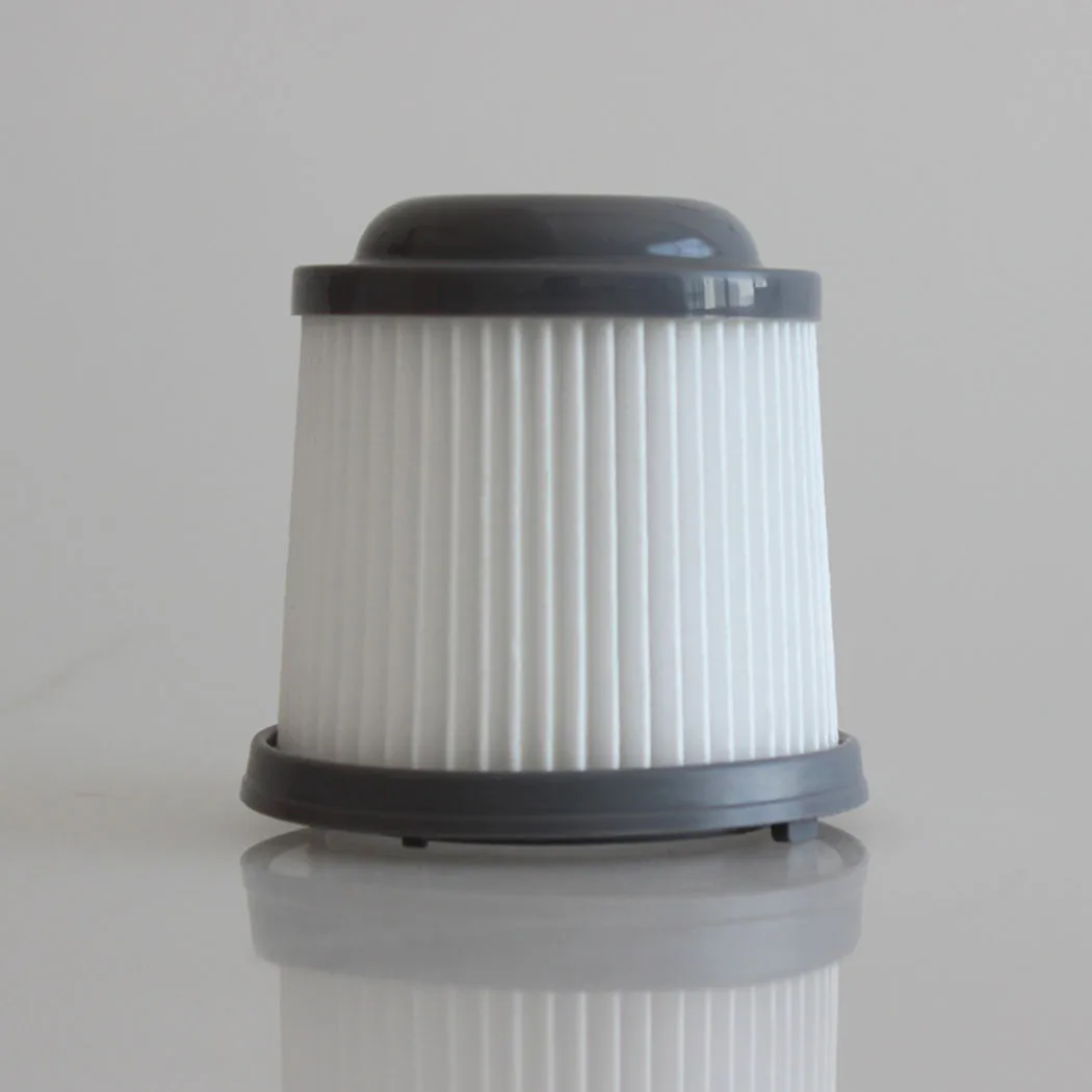 2pcs Filters For Black & Decker PD1020L, PD1820L, PD1820LF PIVOT Dustbuster Pleated Filter Vacuum Cleaner Sweeper Replace Filter
2pcs Filters For Black & Decker PD1020L, PD1820L, PD1820LF PIVOT Dustbuster Pleated Filter Vacuum Cleaner Sweeper Replace Filter