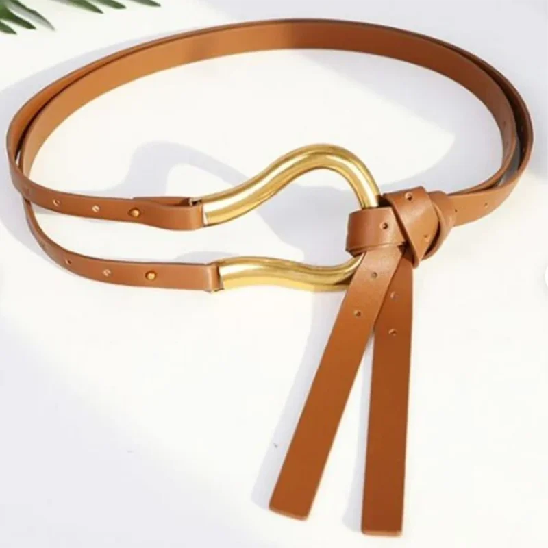 ARC U SHAPED HORSESHOE BUCKLE BIG LEATHER BELT Equestrian Belt with Horseshoe Buckle Horse-Bit Double Wrap Gift for Horse Lover
ARC U SHAPED HORSESHOE BUCKLE BIG LEATHER BELT Equestrian Belt with Horseshoe Buckle Horse-Bit Double Wrap Gift for Horse Lover