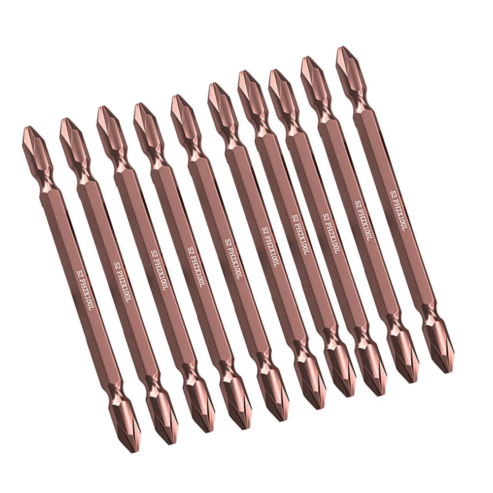 Brand New None Screwdriver Bits Electric 1/4\\'\\' Hex 100mm 6.3mm Hex Alloy Steel Chrome Vanadium Copper-colored
Brand New None Screwdriver Bits Electric 1/4\\'\\' Hex 100mm 6.3mm Hex Alloy Steel Chrome Vanadium Copper-colored