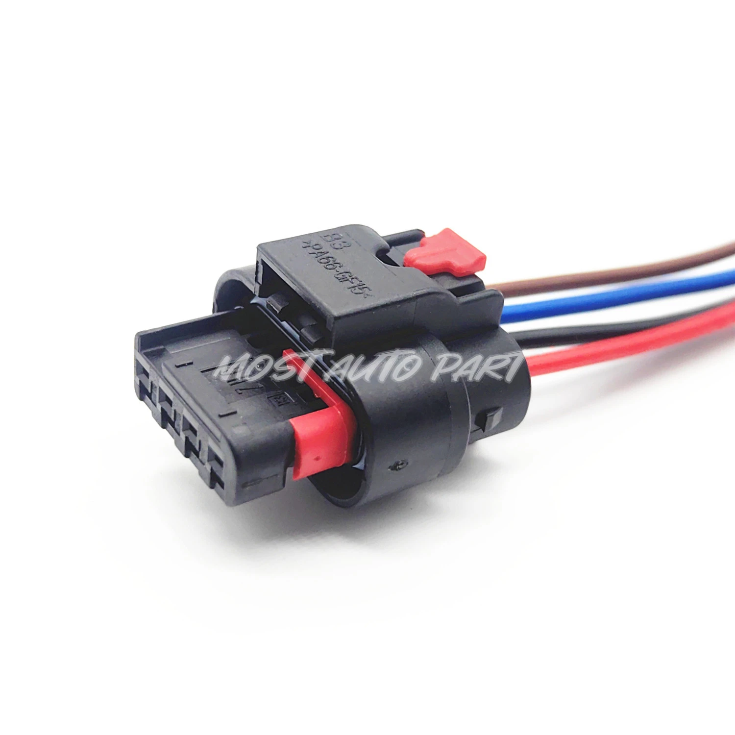 68148103 Разъем AA, жгут проводов, косичка для Mopar OE, сменный жгут проводов разъема
68148103 Разъем AA, жгут проводов, косичка для Mopar OE, сменный жгут проводов разъема