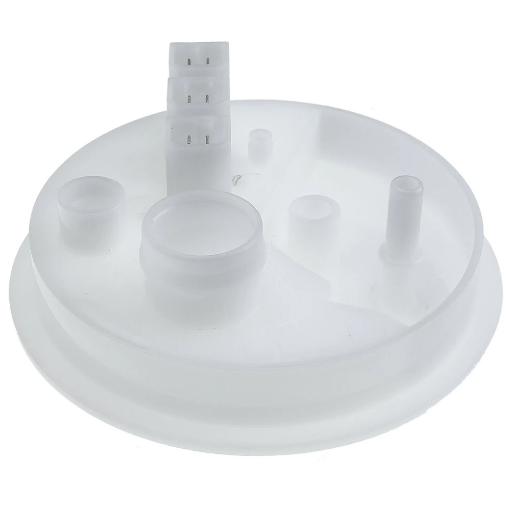 Accessories Fuel Sender Cover Fuel Pump Cover Plastic WGC500012 White 1Pcs For Land Rover LR3 For Range Rover Sport
Accessories Fuel Sender Cover Fuel Pump Cover Plastic WGC500012 White 1Pcs For Land Rover LR3 For Range Rover Sport