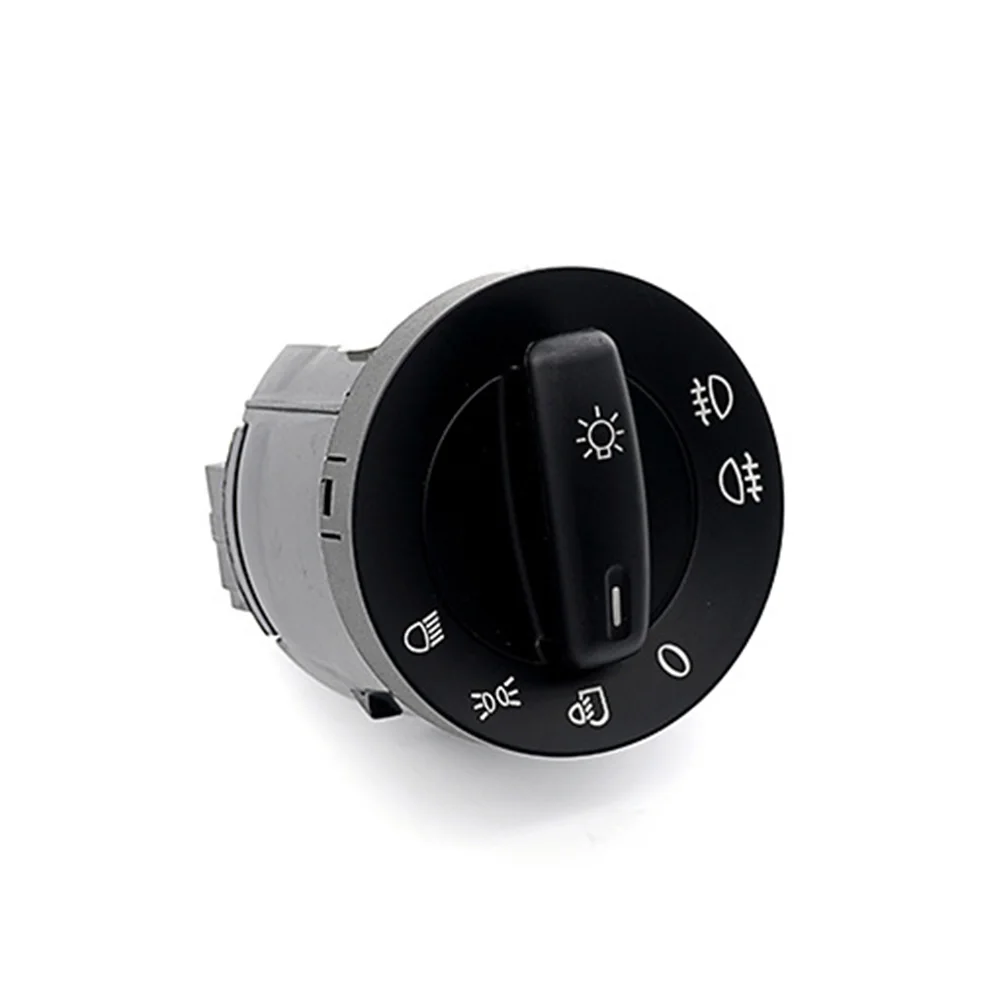 Main Light Switch 1 Piece 10 Pins 1K0941431B 1K0941431BB High Quality Plastic For Golf 5 Bj.2003-2008 Auto Accessories
Main Light Switch 1 Piece 10 Pins 1K0941431B 1K0941431BB High Quality Plastic For Golf 5 Bj.2003-2008 Auto Accessories