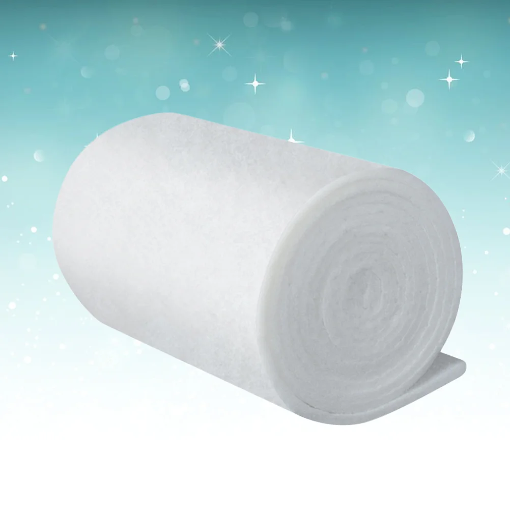 Filter Aquarium Cotton Mediasponge Pad Tanktanks Rollfiber Filters Pond Biochemical Biological Pads Floss Intake System Betta
Filter Aquarium Cotton Mediasponge Pad Tanktanks Rollfiber Filters Pond Biochemical Biological Pads Floss Intake System Betta