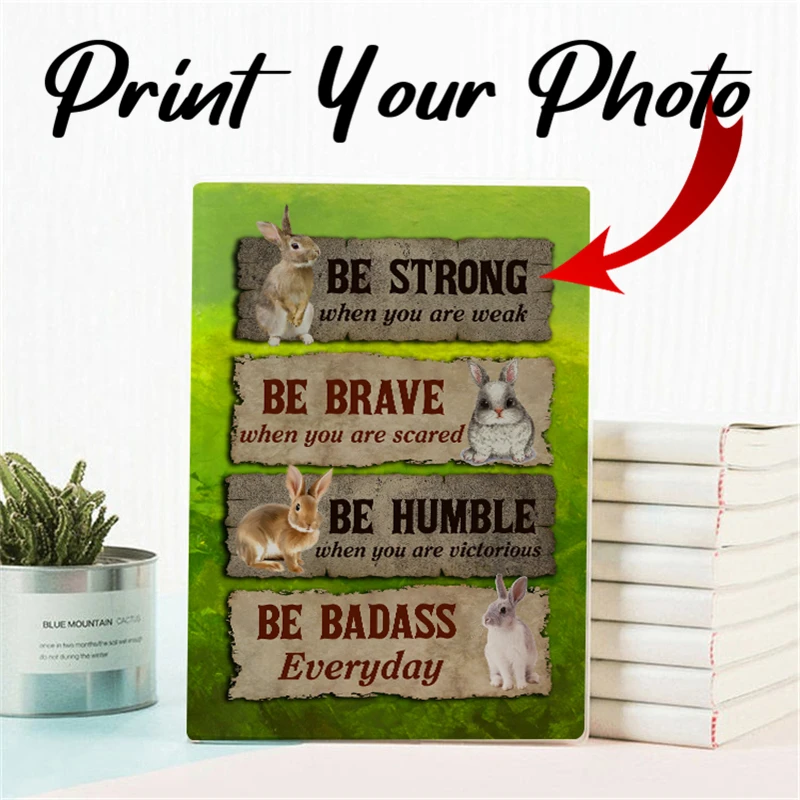 Custom photo Journal Personalized Notebook be strong when you are weak geembi Linen Hard Cover Planner Notepad Office School
Custom photo Journal Personalized Notebook be strong when you are weak geembi Linen Hard Cover Planner Notepad Office School