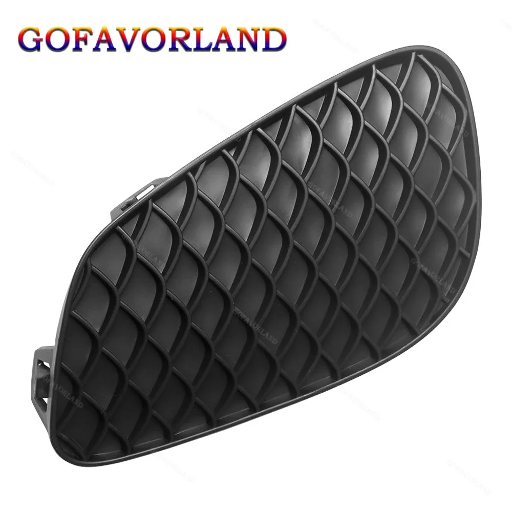 2538851702 2538851802 Front Left Or Right Bumper Outer Grille Cover Black Plastic For Mercedes X253 GLC 2020 2021 2022
2538851702 2538851802 Front Left Or Right Bumper Outer Grille Cover Black Plastic For Mercedes X253 GLC 2020 2021 2022