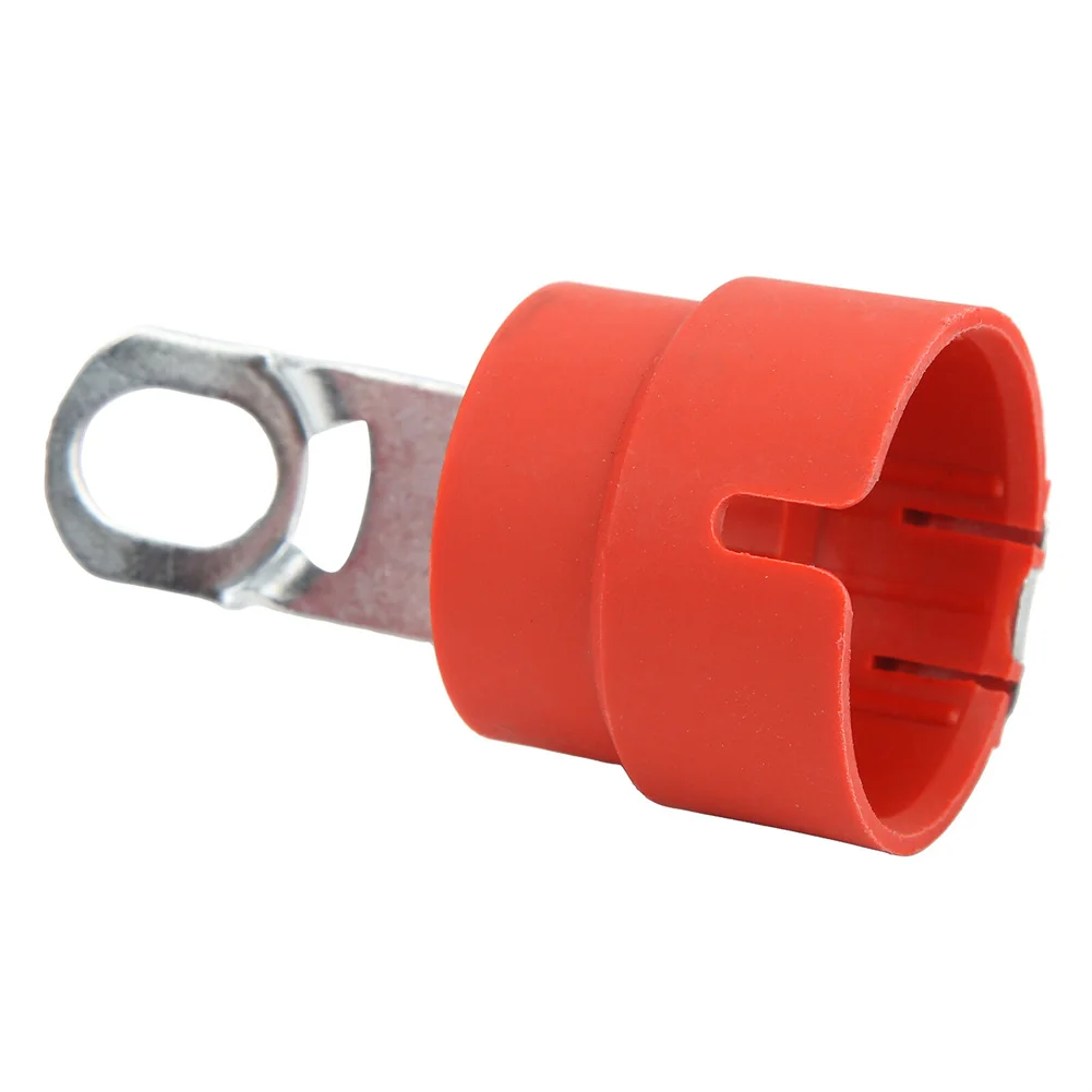 Trailer Plug Holder Weatherproof Protective Rigid Accessory For 7‑13Pin Car Accessories High Quality Trailer Connector Binders
Trailer Plug Holder Weatherproof Protective Rigid Accessory For 7‑13Pin Car Accessories High Quality Trailer Connector Binders