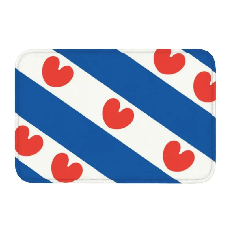 

Противоскользящие коврики для ванной и кухни, уличный голландский ковер для входа в гараж, подстилка для ног, флаг на дверь, флаг холодильника