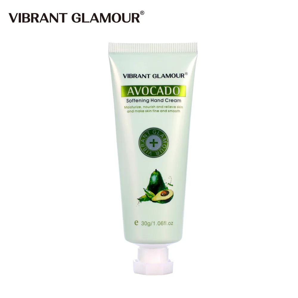 VIBRANT GLAMOUR AVOCADO Moisturizing Hand Cream 100% Plants Essence Hand Mask Nourishing Anti Chapping Oil Control Hand Care
VIBRANT GLAMOUR AVOCADO Moisturizing Hand Cream 100% Plants Essence Hand Mask Nourishing Anti Chapping Oil Control Hand Care