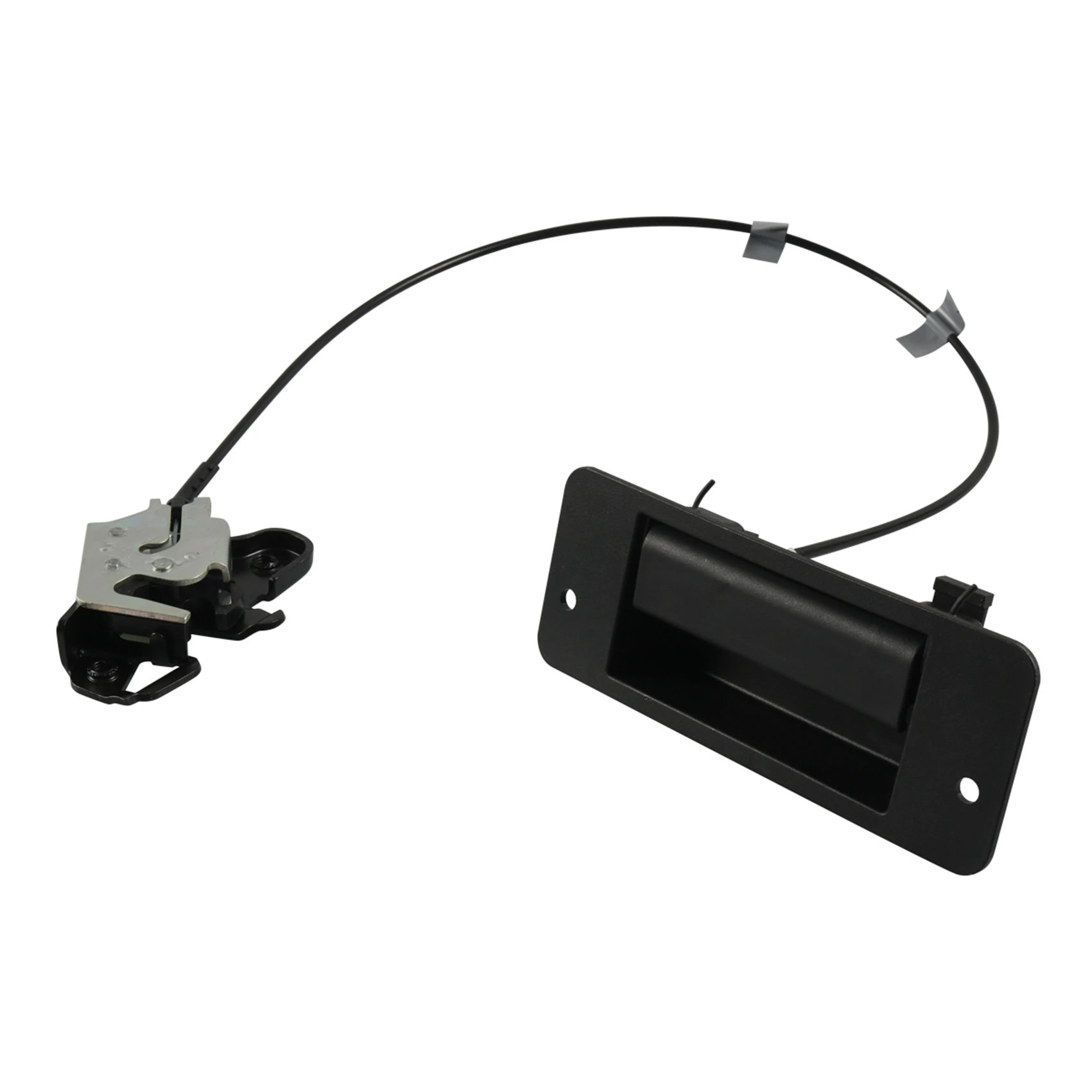 Right Hinged Door Lock Handle with Latches Right Rear Door Lock Actuator for Ford E150 E250 AC2Z-15264A01-A
Right Hinged Door Lock Handle with Latches Right Rear Door Lock Actuator for Ford E150 E250 AC2Z-15264A01-A