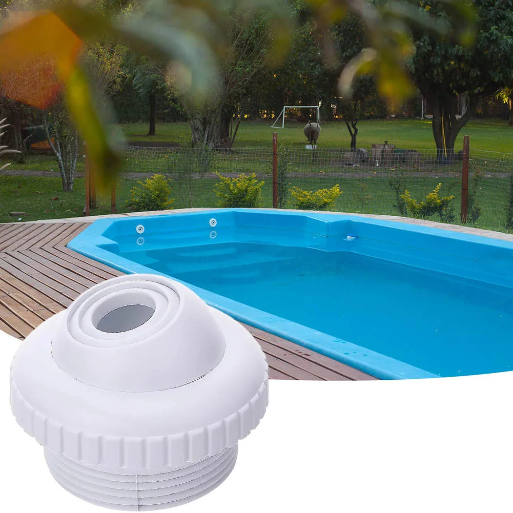 For Hayward Eyeball Flow White And Long Lasting Corrosion Resistant Light Weight Non-toxic Strong High Quality
For Hayward Eyeball Flow White And Long Lasting Corrosion Resistant Light Weight Non-toxic Strong High Quality