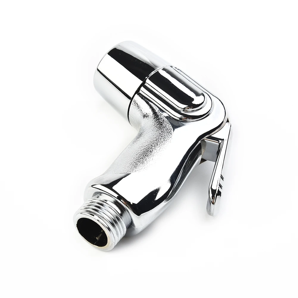 For Muslim Sanitary Handheld Spray Bidet Spray Ergonomically Shaped G1/2\\\\\\\\\\\\\\\" Connection Light Weight 90*65*29mm
For Muslim Sanitary Handheld Spray Bidet Spray Ergonomically Shaped G1/2\\\\\\\\\\\\\\\" Connection Light Weight 90*65*29mm