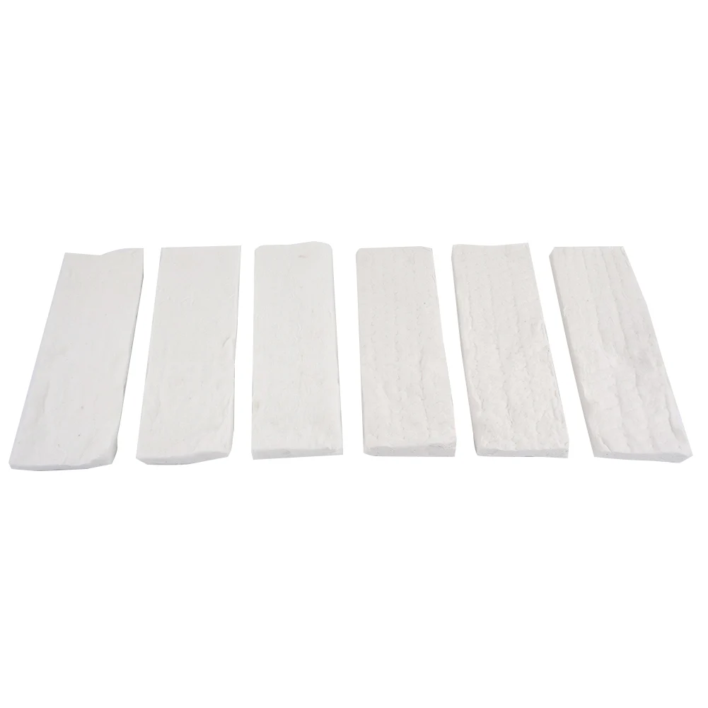 Fiber Blanket Ceramic Sponge Fiber Blanket Environmentally Firebox Wool Sponge Ceramic Fiber Blanket Bio-Soluble
Fiber Blanket Ceramic Sponge Fiber Blanket Environmentally Firebox Wool Sponge Ceramic Fiber Blanket Bio-Soluble