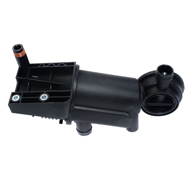 Oil Separator PCV Crankcase Vent Replacement Parts For Porsche Boxster 986 99610702304 99610702301 99610702302 99610702303
Oil Separator PCV Crankcase Vent Replacement Parts For Porsche Boxster 986 99610702304 99610702301 99610702302 99610702303