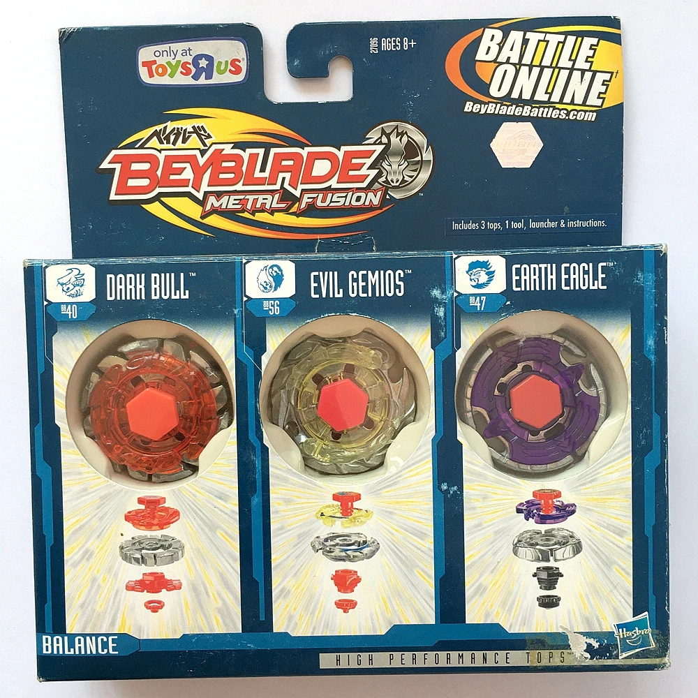 Beyblade Takara tomy металлический фьюжн BB40 BB56 BB47 ограниченный набор
Beyblade Takara tomy металлический фьюжн BB40 BB56 BB47 ограниченный набор