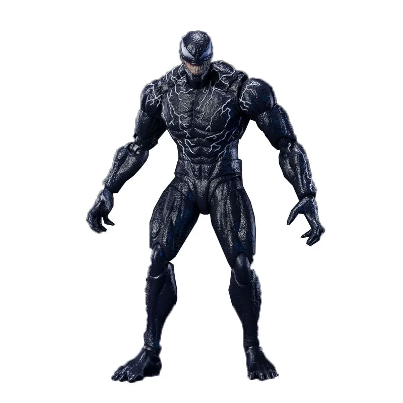 Аниме-фигурка Веном 2 (Веном: пусть будет карнидж), коллекционная фигурка, игрушки, спасибо за вашу покупку 
Аниме-фигурка Веном 2 (Веном: пусть будет карнидж), коллекционная фигурка, игрушки, спасибо за вашу покупку