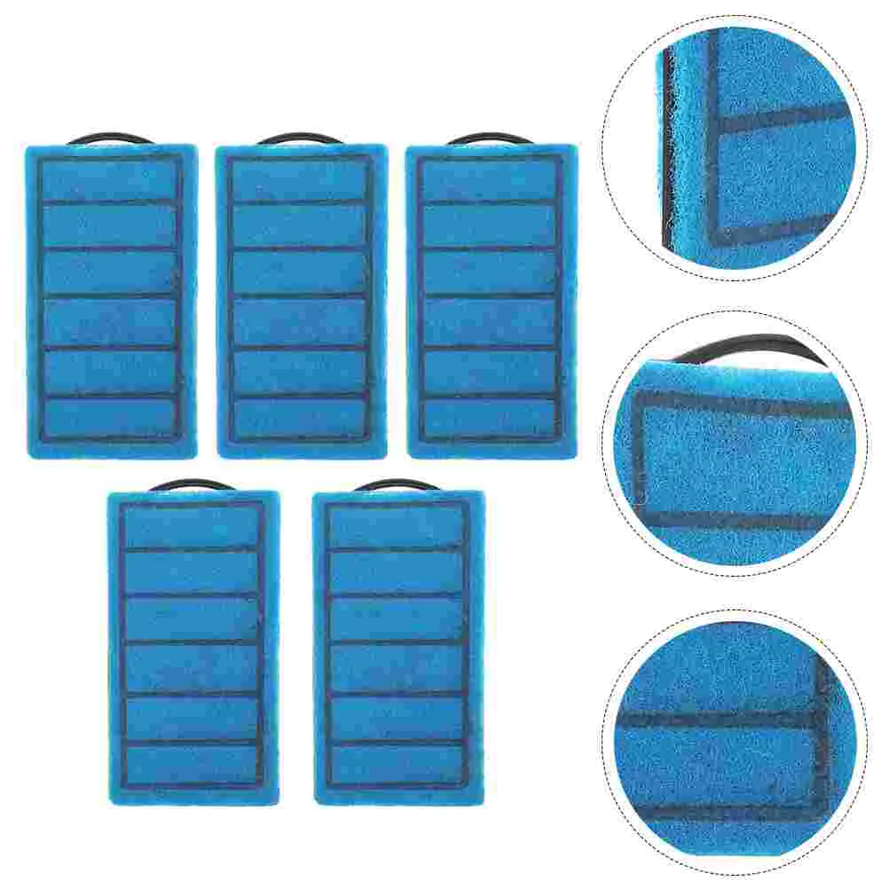 Filter Aquarium Sponge Padtankwater Media Replacement Purification Cartridge Pre Cotton Mediasfloss Polyester Roll Infused
Filter Aquarium Sponge Padtankwater Media Replacement Purification Cartridge Pre Cotton Mediasfloss Polyester Roll Infused