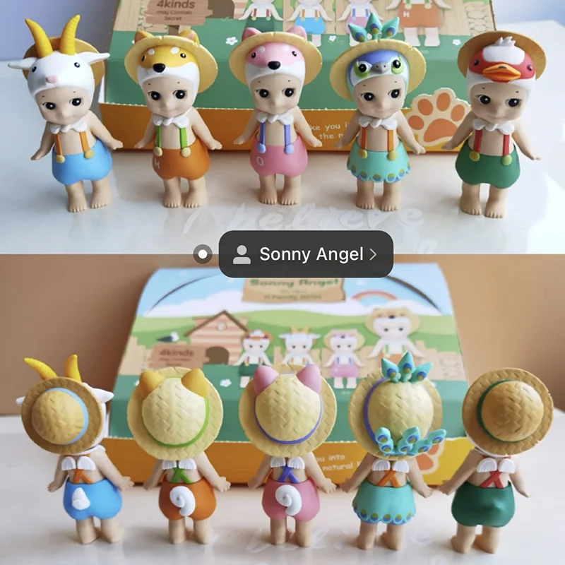 Sonny Angel Longing For Life H, семейная Модная Кукла для игры, настольное украшение, невидимая коробка, креативная игрушка, подарок для детей
Sonny Angel Longing For Life H, семейная Модная Кукла для игры, настольное украшение, невидимая коробка, креативная игрушка, подарок для детей
