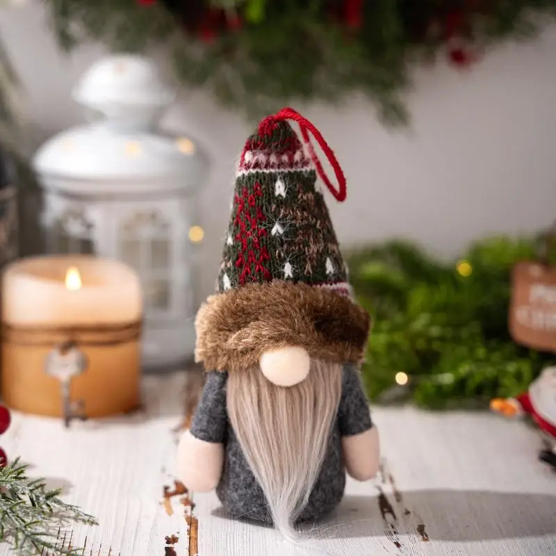 Светящийся плюшевый гном WHPHous
Светящийся плюшевый гном WHPHous